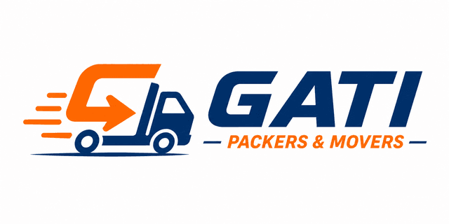 Gati Packers and Movers